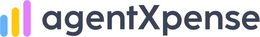 AGENTXPENSE trademark