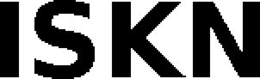 ISKN trademark