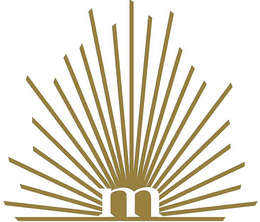 M trademark