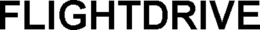 FLIGHTDRIVE trademark