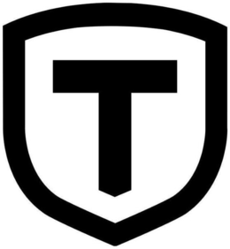 T trademark