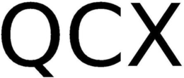 QCX trademark