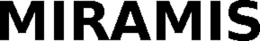 MIRAMIS trademark