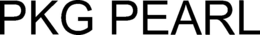 PKG PEARL trademark