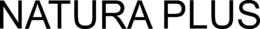 NATURA PLUS trademark