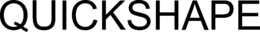 QUICKSHAPE trademark