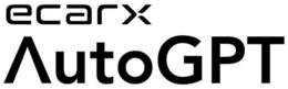 ECARX AUTOGPT trademark