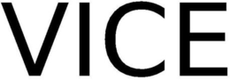 VICE trademark