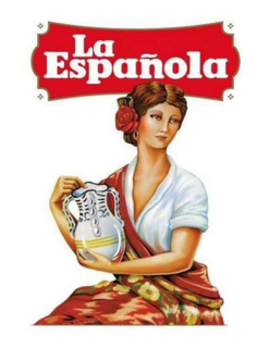 LA ESPAÑOLA trademark