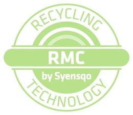RMC RECYCLING TECHNOLOGY BY SYENSQO trademark