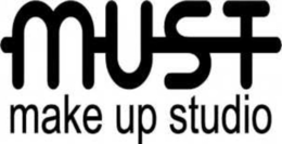 MUST MAKE UP STUDIO trademark