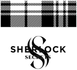 SHERLOCK SECRETS trademark