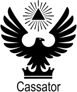 CASSATOR trademark