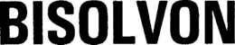 BISOLVON trademark