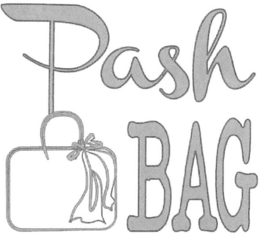 PASH BAG trademark