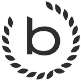 B trademark