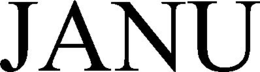 JANU trademark