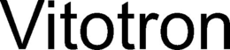 VITOTRON trademark