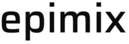 EPIMIX trademark