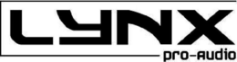 LYNX PRO-AUDIO trademark