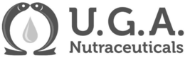 U.G.A. NUTRACEUTICALS trademark