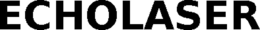 ECHOLASER trademark