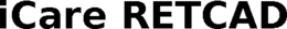 ICARE RETCAD trademark
