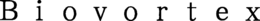 BIOVORTEX trademark