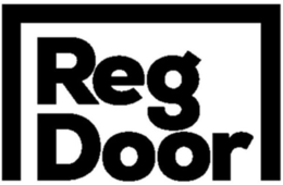 REG DOOR trademark