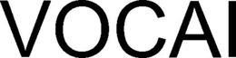 VOCAI trademark