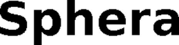 SPHERA trademark