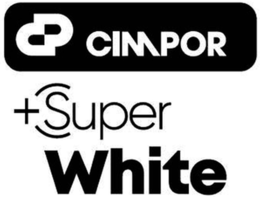 CP CIMPOR +SUPER WHITE trademark