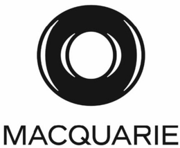 MACQUARIE trademark