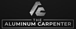 THE ALUMINUM CARPENTER trademark