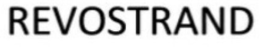 REVOSTRAND trademark