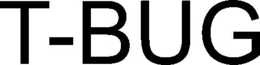 T-BUG trademark