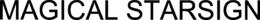 MAGICAL STARSIGN trademark