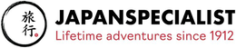 JAPANSPECIALIST LIFETIME ADVENTURES SINCE 1912 trademark