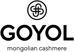 GOYOL MONGOLIAN CASHMERE trademark