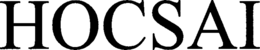 HOCSAI trademark