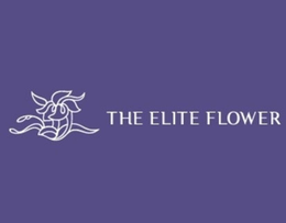 THE ELITE FLOWER trademark