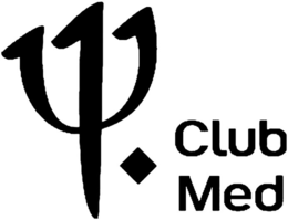 CLUB MED trademark