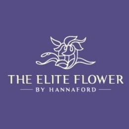 THE ELITE FLOWER BY HANNAFORD trademark