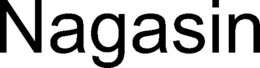 NAGASIN trademark