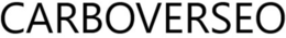 CARBOVERSEO trademark