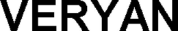 VERYAN trademark