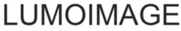 LUMOIMAGE trademark