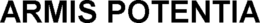 ARMIS POTENTIA trademark