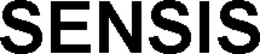 SENSIS trademark