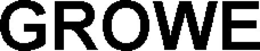 GROWE trademark